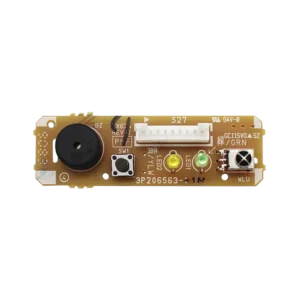 Printed Circuit Assy 3P206563-1 New And Original 1840650 For Daikin Air Conditioner Indoor Unit FSAPP71AA FTK20KVM4 Hvac Parts