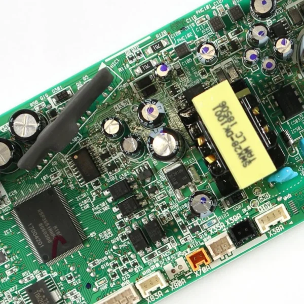 Printed Circuit Assy PCB EB14025-17 Part Number 5019299 For Daikin VRV Indoor Unit FXSQ15A2VEB FXSQ32A2VEB And Original - Image 2