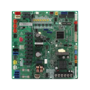 Printed Circuit Assy SEB0660 Part Number 1816804 2082938 For Daikin Vrv Outdoor Unit REMQ16PY1 REMP280AH New And Original
