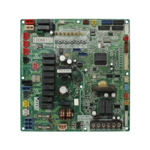 Printed Circuit Assy Main PCB EB0661 Part Number 1822924 2082952 For Daikin Outdoor Unit REMP224AH REMQ14PY1R New Original