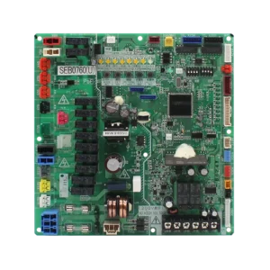 Printed Circuit Assy SEB0760 Part number 302863P 2282945 For Daikin Vrv Outdoor Unit REMQ8P9Y1B REMHQ12P8Y1B New And Original