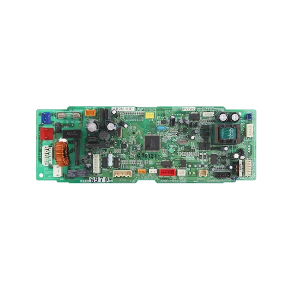 Printed Circuit Assy Main PCB EB0511 300350P 690149P For Daikin VRV Indoor Unit FXFQ80M7V1B FXFQ100M8V3B original accessory