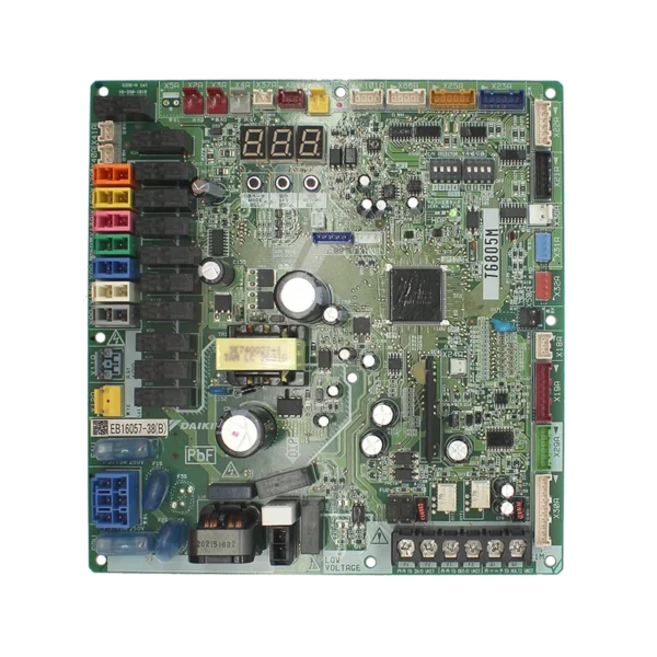 Printed Circuit Board Assy EB16057-38 Part Number 4026395 4027500 For Daikin Outdoor Unit RXYQ18AYLT RXQ20AYL TNew And Original
