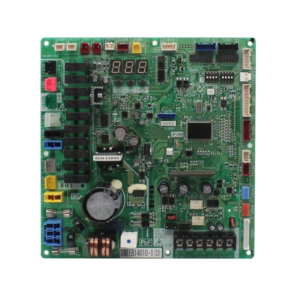 Printed Circuit Assy Main EB14010-1 Part Number 4019846 For Daikin VRV Outdoor Unit RXYQ10TRY6ES RXYSQ20TRY6 New And Original