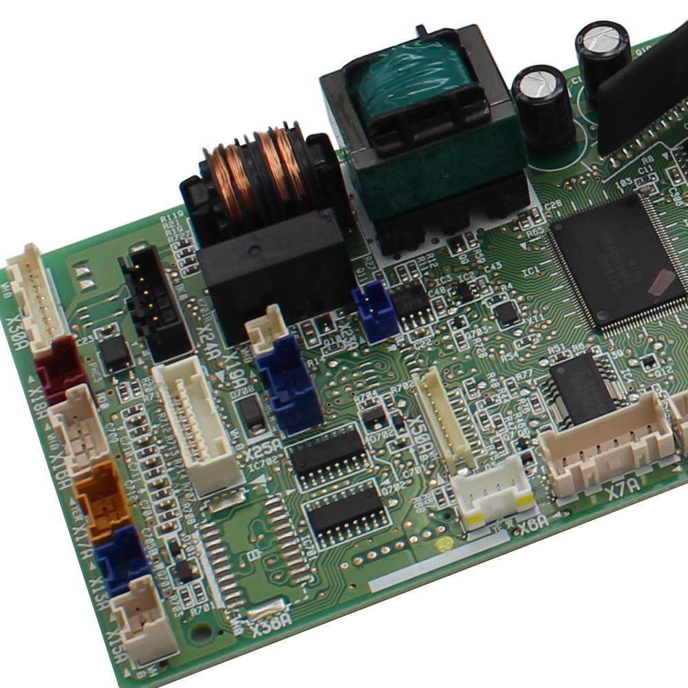 lPrinted Circuit Assy Main PCB EB14025-38 Part Number 2397825 For Daikin Indoor Unit FXSQ05TAVJU New And Original - Image 4