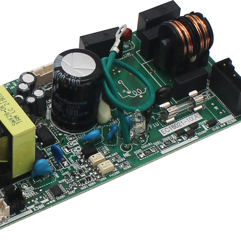 Printed Circuit PCB Assy EC16021-10 Part Number 5019775 For Daikin VRV indoor Unit FCAG125AVEB FCAG100AVEB New And Original - Image 5