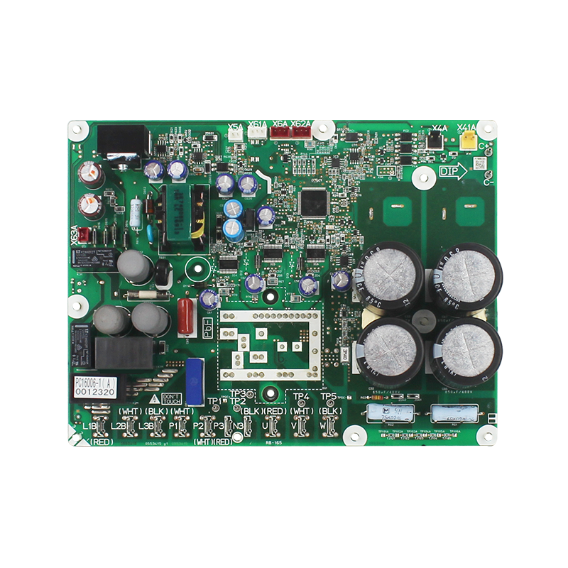 Printed Circuit Assy Inverter PC16006-1 Part Number 4018347 For Daikin Vrv Outdoor Unit RXQ8TAY1SE RXYQ8TAY1E New And Original - Image 4
