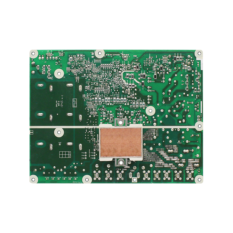 Printed Circuit Assy Inverter PC16006-1 Part Number 4018347 For Daikin Vrv Outdoor Unit RXQ8TAY1SE RXYQ8TAY1E New And Original - Image 5