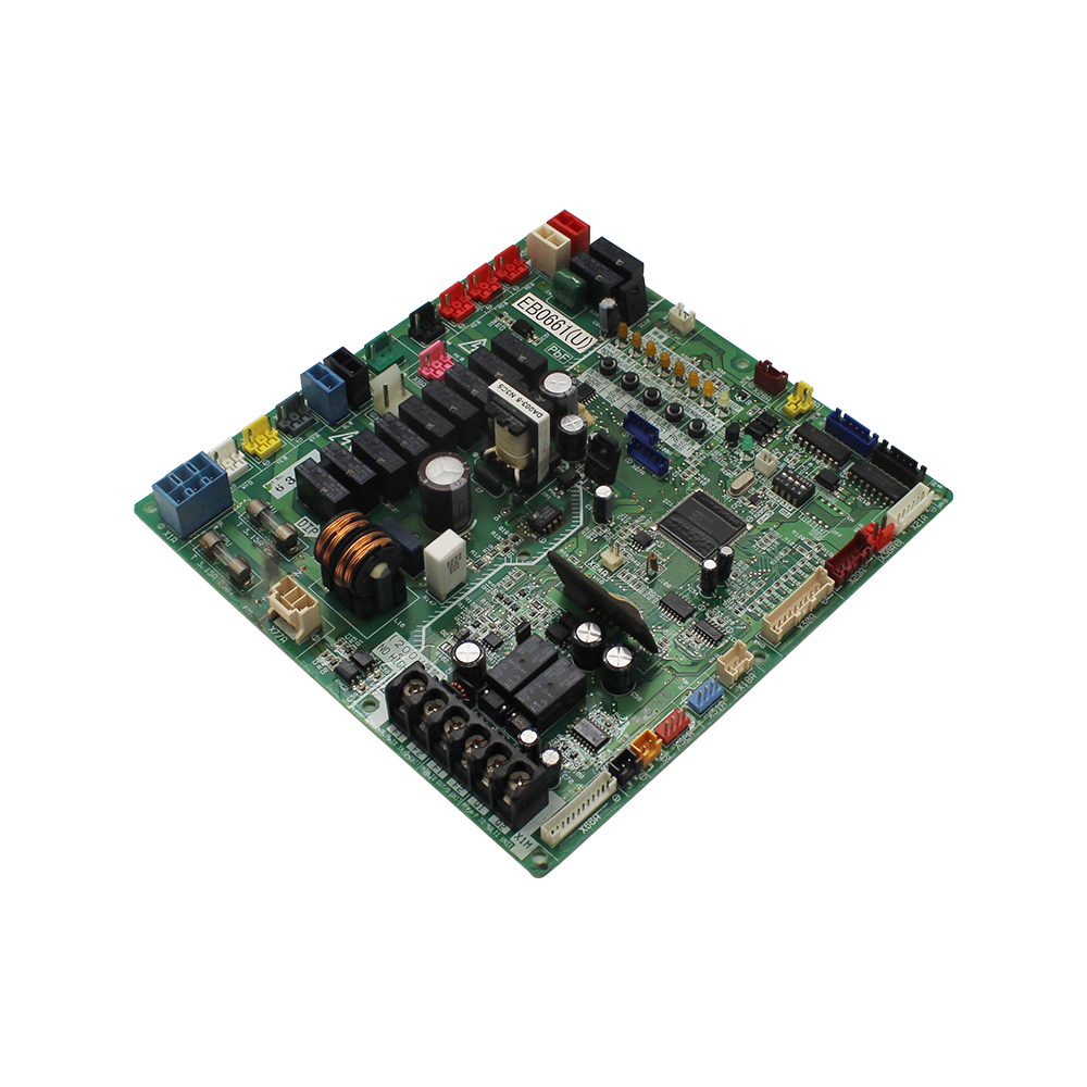 Printed Circuit Assy Main PCB EB0661 Part Number 1822924 2082952 For Daikin Outdoor Unit REMP224AH REMQ14PY1R New Original - Image 3