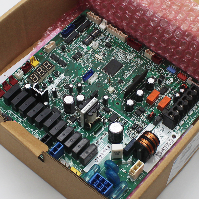 Printed Circuit Assy EB12042 Part Number 5012794 5018704 For Daikin VRV Outdoor Unit RXYQ8T7Y1B RYYQ8T7Y1B New And Original - Image 4