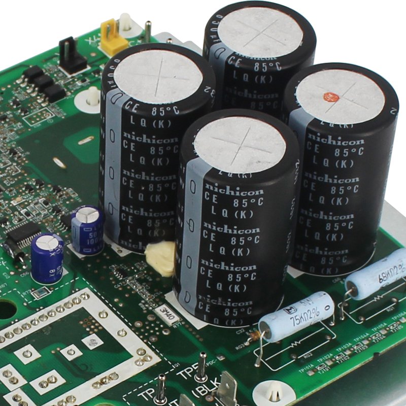 Printed Circuit Inverter PCB PC1230-1 Part Number 4012619 4013582 For Daikin Vrv Outdoor Unit RXQ18TY1S RXQ18TY14E New Original - Image 5