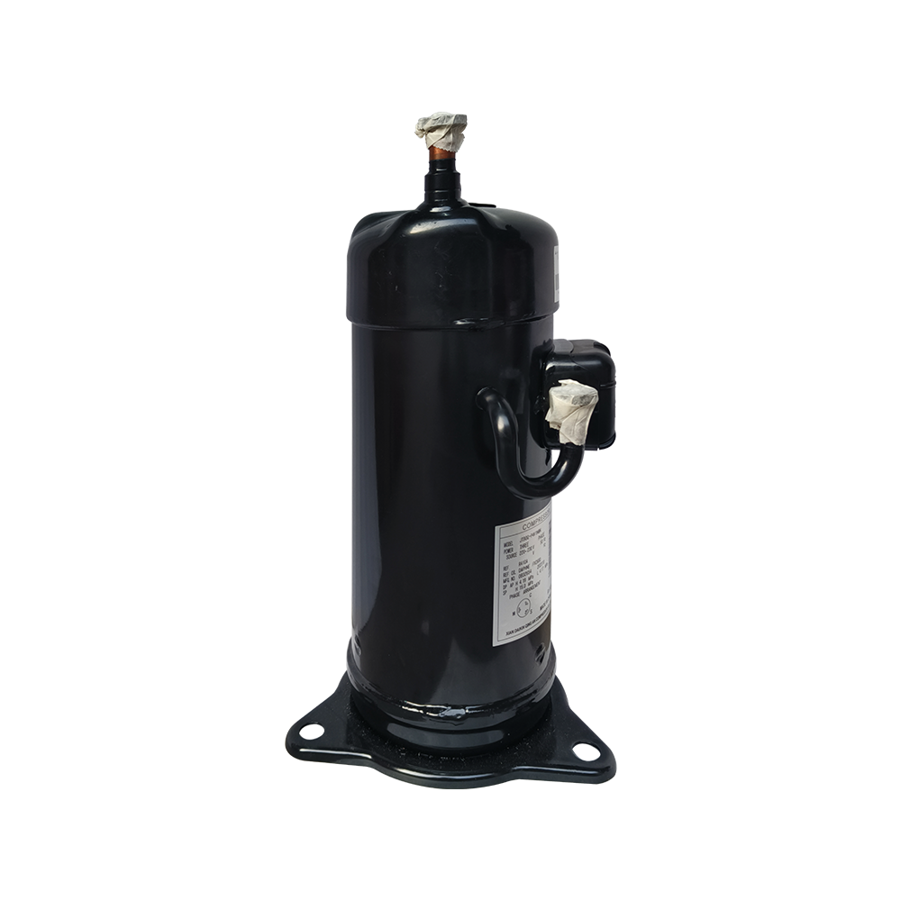 Scroll Compressor JT90G-P4V1N Part Number 4006160 For Daikin Outdoor Unit RR71MV1 New And Original - Image 3