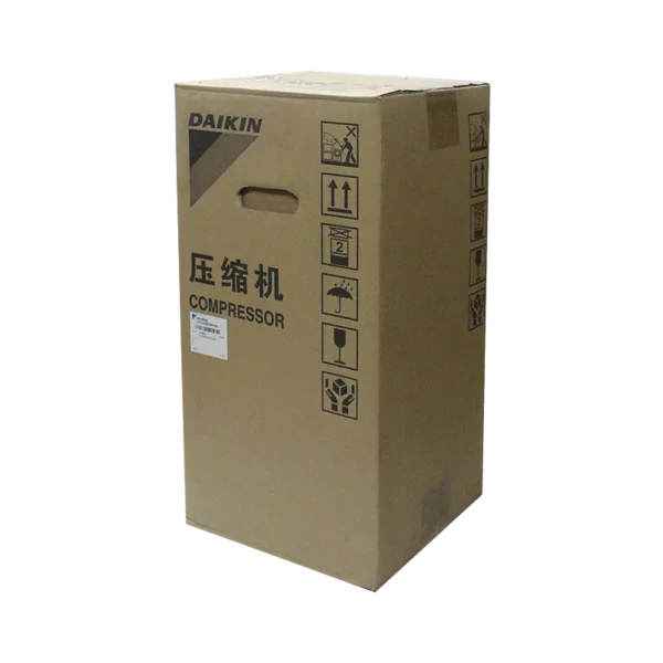For Daikin Original New JT100G-VDL Scroll Compressor VRV Outdoor Unit with Part Numbers 5001390 & 1705081 Air Conditioning Fitti - Image 2
