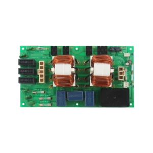 Noise Filter FN354-H-1 PCB Part Number 300581P 1679098 For Daikin Vrv Outdoor Unit RXHQ8P9W1B REMQ8P7Y1B New And Original