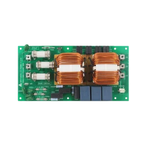 Printed Circuit Noise Filter PCB EB17042-2 Part Number 4022288 5022326 For Daikin Vrv Outdoor Unit RXYQ10AYM RYMQ10U5Y1B New