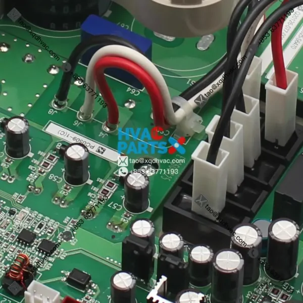 Printed Circuit Inverter PCB PC0509-1 300574P 5012149 For Daikin VRV Outdoor Unit RHXYQ10PAY1 RCXYQ10PY1 Hvac Parts Suppliers - Image 6