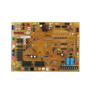 Printed Circuit Assy Main PCB EB0564 1695494 1883556 For Daikin VRV Outdoor Unit RXYQ10MY1K RXYQ8MY1KE original accessory