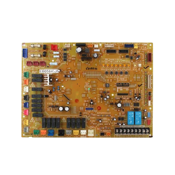 Printed Circuit Assy Main PCB EB0564 1695494 1883556 For Daikin VRV Outdoor Unit RXYQ10MY1K RXYQ8MY1KE original accessory