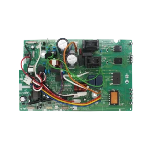 Printed Circuit Assy Main PCB EX14013-6 Part Number 4017285 For Daikin Outdoor Unit RKC28QV2S RKC71TVMV New And Original