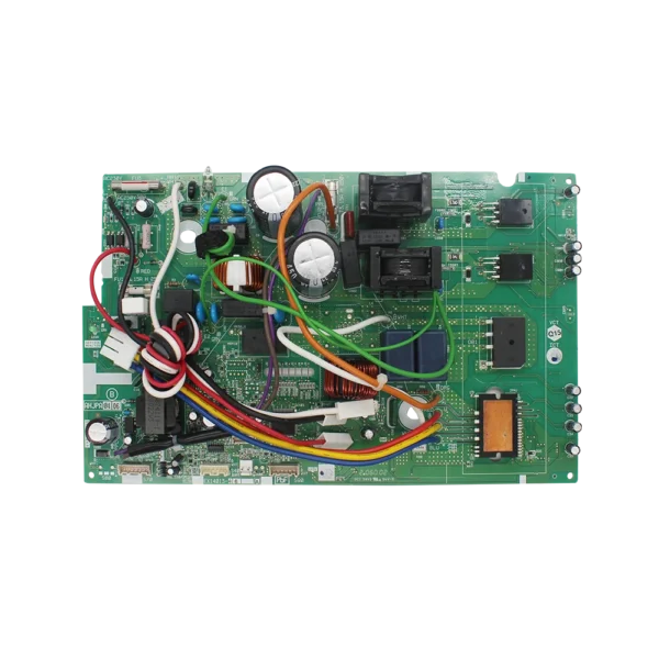 Printed Circuit Assy Main PCB EX14013-6 Part Number 4017285 For Daikin Outdoor Unit RKC28QV2S RKC71TVMV New And Original