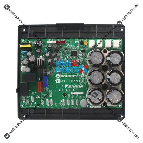 Printed Circuit Inverter PCB PC1135-2 Part Number 2510325 5014676 For Daikin Vrv Outdoor Unit Model RXYQ10PYLT RXYQ10P7Y1KJ New