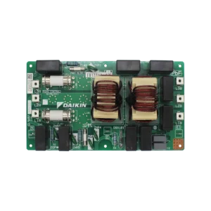 Printed Circuit Noise Filter PCB EB17042-2 Part Number 4022288 5022326 For Daikin Vrv Outdoor Unit RXYQ10AYM RYMQ10U5Y1B New