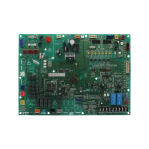 Printed Circuit Assy Main PCB EB0460 Part Number 1710122 For Daikin Outdoor Unit RWEYQ10MTL RWEYQ10MY1 New And Original