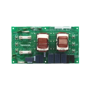 Printed Circuit Assy Noise Filter FN396-Y-1 Part Number 2458953 4012544 For Daikin Vrv Outdoor UnitRXQ18TY1E RXYQ18TAY1 New