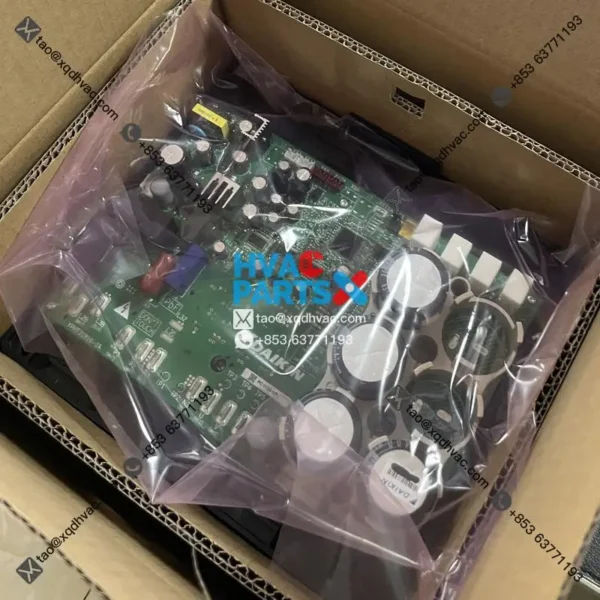 Printed Circuit Inverter PCB PC0509-1 300574P 5012149 For Daikin VRV Outdoor Unit RHXYQ10PAY1 RCXYQ10PY1 Hvac Parts Suppliers - Image 5