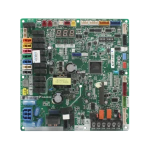 Printed Circuit Assy Main PCB EB16057-9 Part Number 5024437 For Daikin VRV Outdoor Unit RXYQ10U7Y1B RYMQ20U7Y1B New And Original