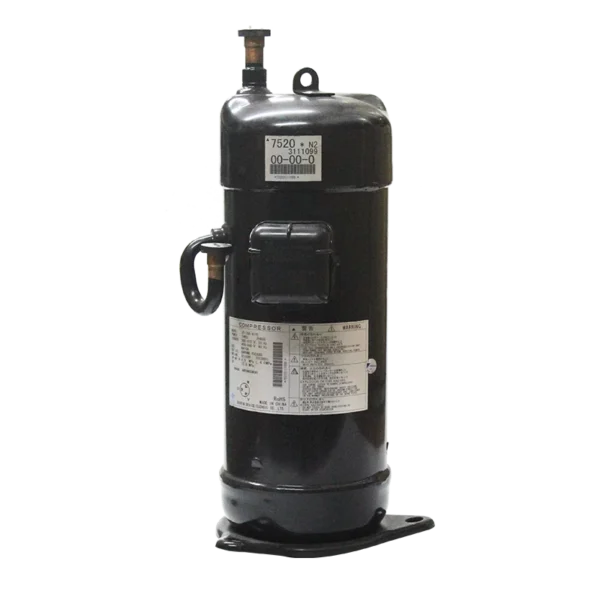 Scroll Compressor JT170G-KYE Part Number 300813P 160021J For Daikin VRV Outdoor Unit RXQ8P7W1B RZQ200C7Y1B New And Original