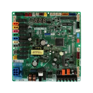 Main PCB Assy EB13028-1 Part Number 5024435 2246631 For Daikin Vrv Outdoor Unit REYQ10T7Y1B REMQ5T7Y1B New And Original