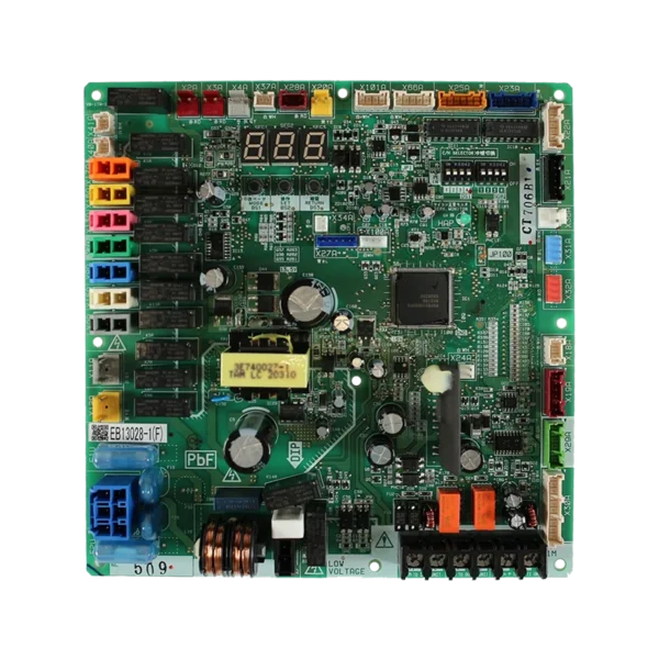 Main PCB Assy EB13028-1 Part Number 5024435 2246631 For Daikin Vrv Outdoor Unit REYQ10T7Y1B REMQ5T7Y1B New And Original
