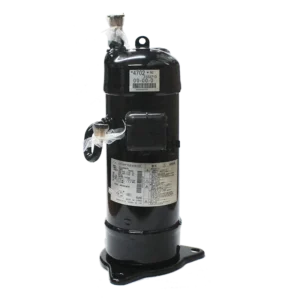 Scroll Compressor JT15JBVDKYR R410 Part Number 4012440 5017231 For Daikin VRV Outdoor Unit RDQ10ABY RHXYQ20AYL New And Original