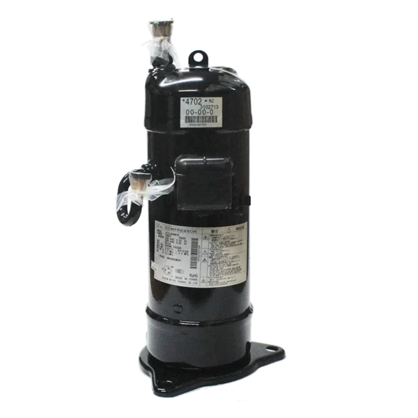 Scroll Compressor JT15JBVDKYR R410 Part Number 4012440 5017231 For Daikin VRV Outdoor Unit RDQ10ABY RHXYQ20AYL New And Original