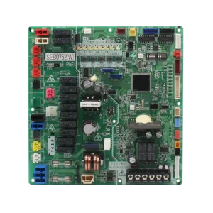 Printed Circuit Assy SEB0762 Part Number 2082907 For Daikin Vrv Outdoor Unit REYQ16PY1 REYQ10PY1B New And Original