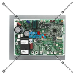 Printed Circuit Assy Inverter PCB PC16020-7 A3P Part Number 4022482 5022309 For Daikin Outdoor Unit RYMQ10U5Y1B RXYQ12AYL New