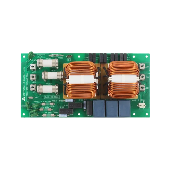 Noise Filter FN380-Y-1 PCB Part Number 5009477 2105691 For Daikin Vrv Outdoor Unit REYQ8T7Y1B RYYQ8T7Y1B New And Original