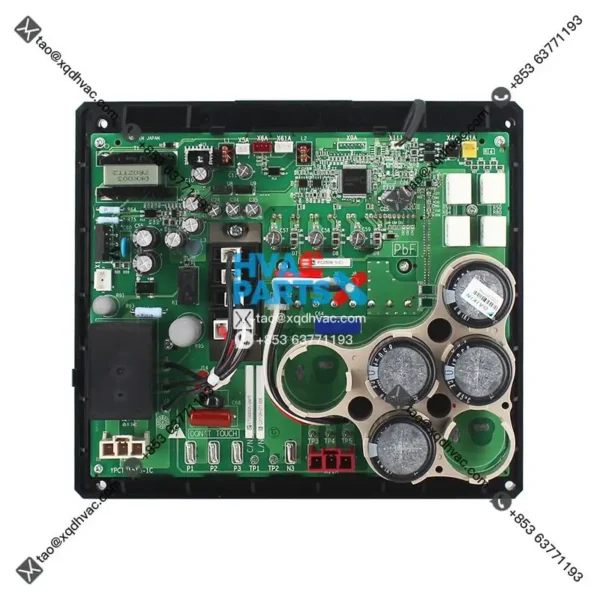 Printed Circuit Inverter PCB PC0509-1 300574P 5012149 For Daikin VRV Outdoor Unit RHXYQ10PAY1 RCXYQ10PY1 Hvac Parts Suppliers