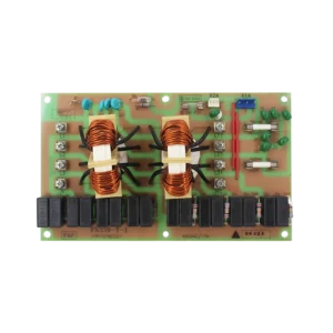 Noise Filter FN339-Y-1 PCB Part Number 144212J 1697399 For Daikin Vrv Outdoor Unit REYQ12M8W1B RX16MAY1S New And Original