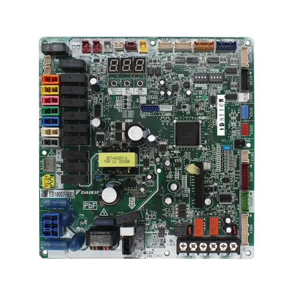 New Printed Circuit Assy Main PCB EB16057-3 4022759 2388984 For Daikin VRV Outdoor Unit RXQ18ARY6 RXQ6ARY6 Original Accessory