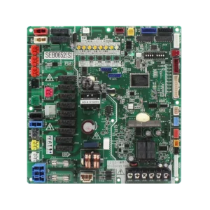 Printed Circuit PCB SEB0652 Part Number 2189341 2541049 For Daikin Vrv Outdoor Unit RXMQ36PYLTE RXYQ18PAYLE New And Original