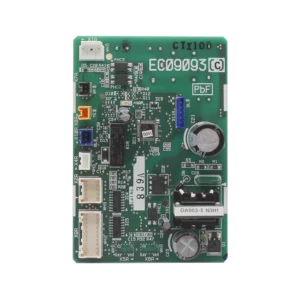 Printed Circuit Assy Contorl EC09093 part number 1992809 For Daikin indoor Unit model FCQ48TAVJU FCQG125FVEB New And Original