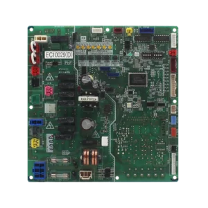 Printed Circuit Assy EC10029 Part Number 2214076 For Daikin Super Inverter Outdoor Unit RZQ250LY1 RZQS180AY1 New And Original