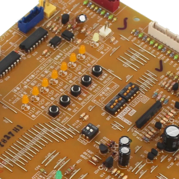 Printed Circuit Assy Main PCB EB0564 1695494 1883556 For Daikin VRV Outdoor Unit RXYQ10MY1K RXYQ8MY1KE original accessory - Image 2
