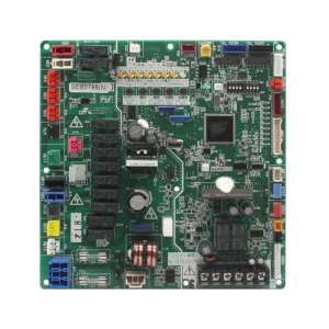 Printed Circuit Assy SEB0798 Part Number 5001353 2082914 Daikin VRV Outdoor Unit REMQ9P9Y1B REYQ12P9Y1B New And Original