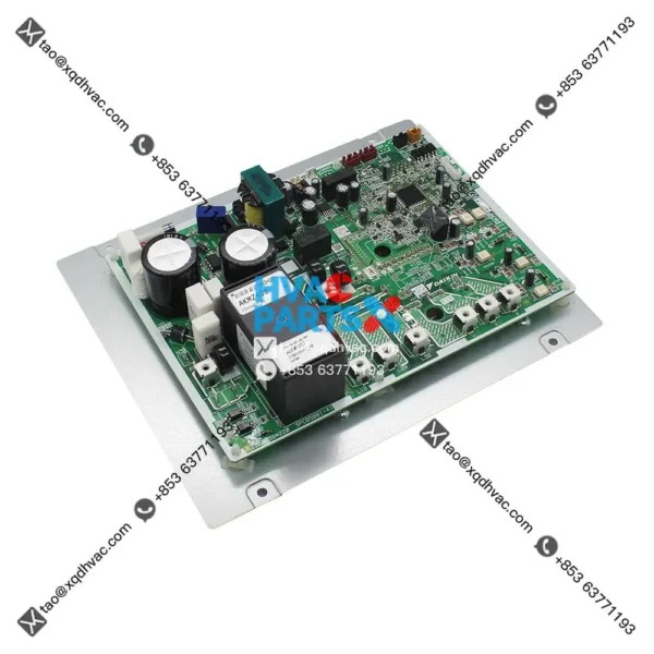 Printed Circuit Assy Inverter PCB PC16020-7 A3P Part Number 4022482 5022309 For Daikin Outdoor Unit RYMQ10U5Y1B RXYQ12AYL New - Image 3