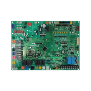 Printed Circuit Assy Main PCB EB0350 Part Number 1693900 For Daikin Outdoor Unit REYQ16M7W1B REYQ12M8W1B New And Original