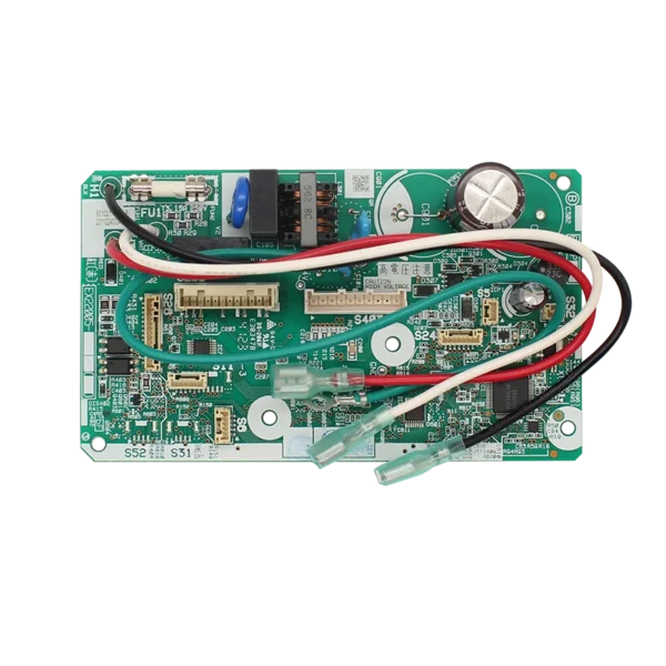 Printed Circuit Pcb Assy EX22005-14 Part Number 2558888 2558889 For Daikin Indoor Unit FTXV226YC-W1 ATXV236YC-W1 New Original