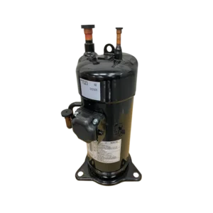 For Daikin Original New JT100G-VDL Scroll Compressor VRV Outdoor Unit with Part Numbers 5001390 & 1705081 Air Conditioning Fitti